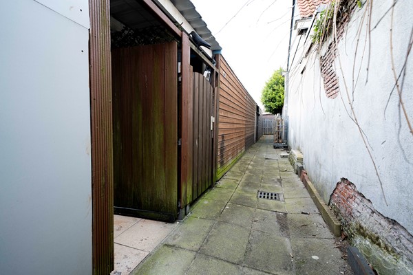 Medium property photo - Paulus Potterstraat 90, 2526 TD Den Haag